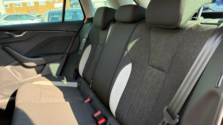 Skoda Kamiq 1.5 TSI SE L 5dr DSG Petrol Hatchback